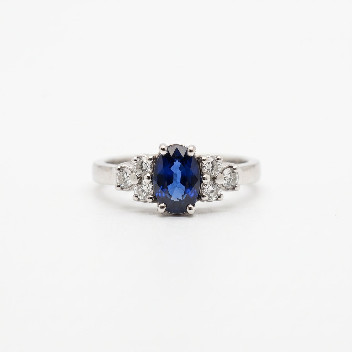 Anillo Rea III