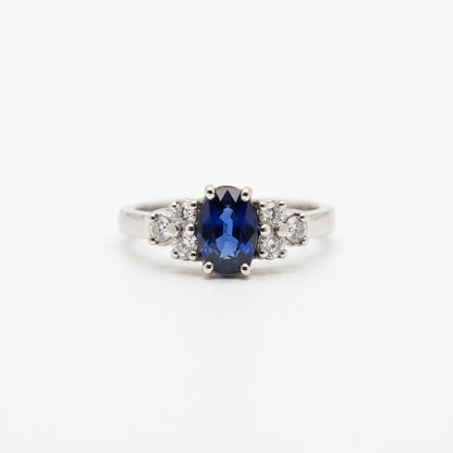 Anillo Rea III
