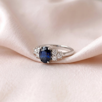 Anillo Rea III