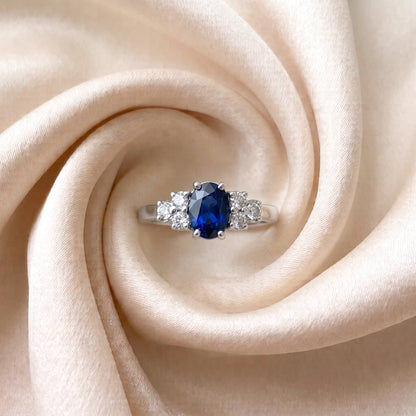 Anillo Rea III
