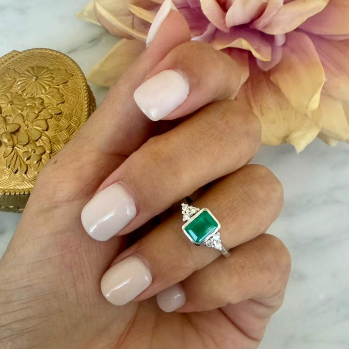 Anillo Saravasti