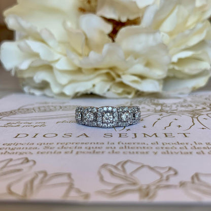 Anillo Sejmet II