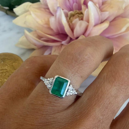 Anillo Saravasti
