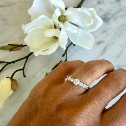 Anillo Clementia III