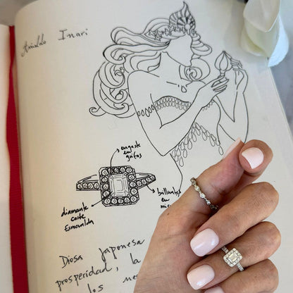 Anillo Inari