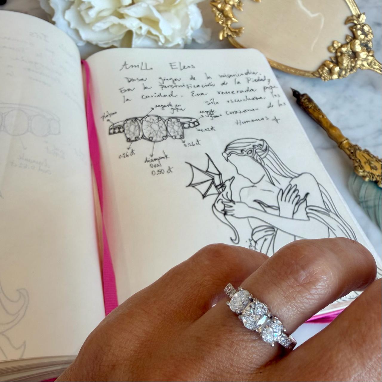 Anillo Eleos