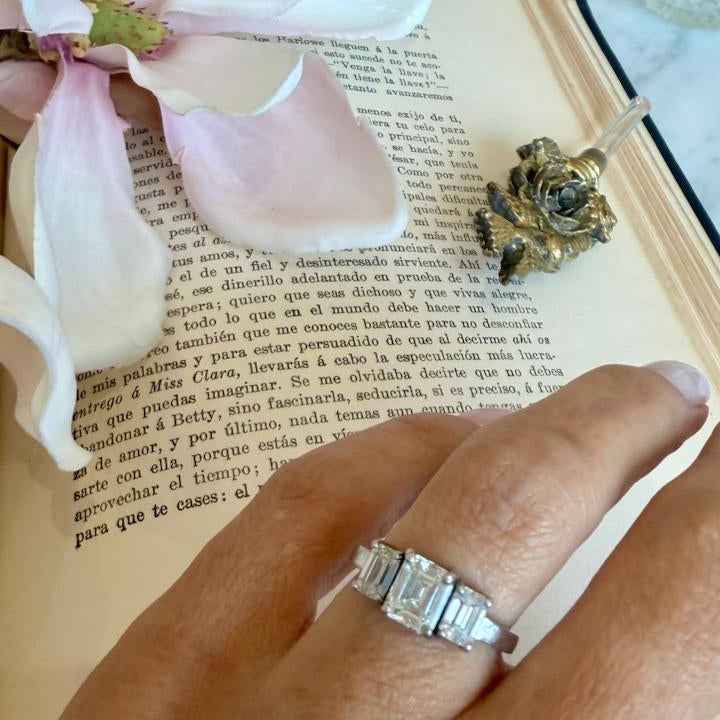 Anillo Frigga