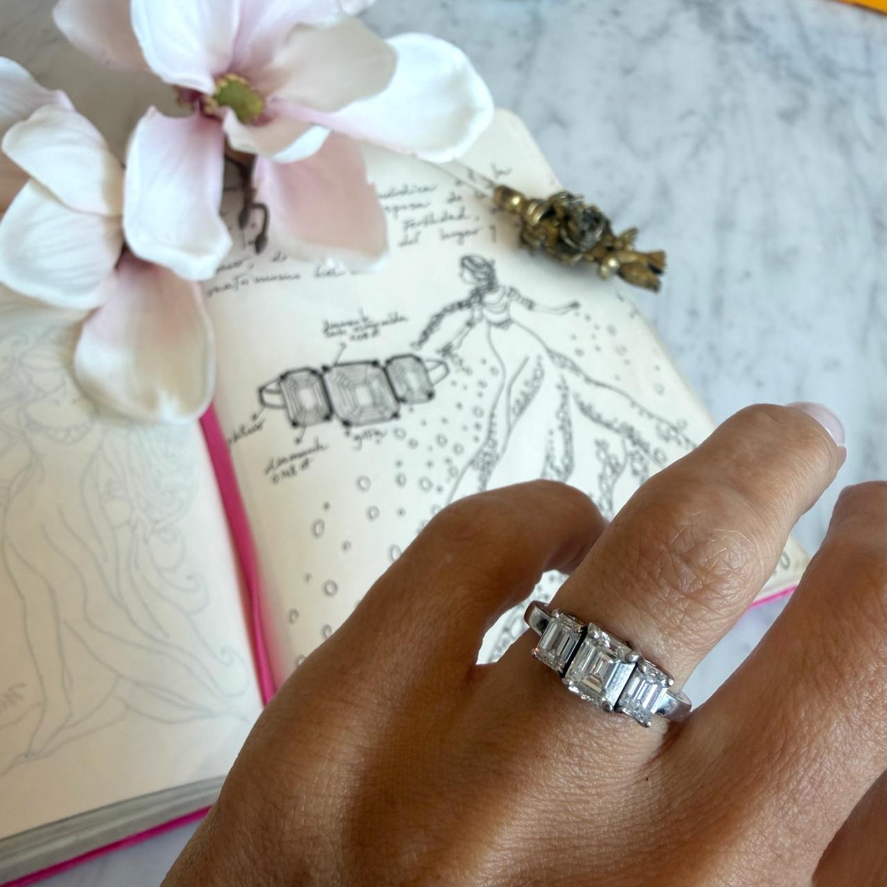 Anillo Frigga