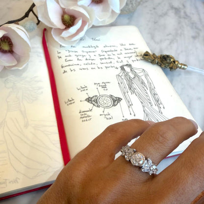 Anillo Uni II