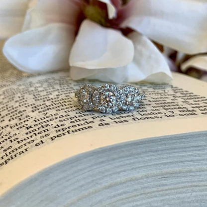 Anillo Aretusa