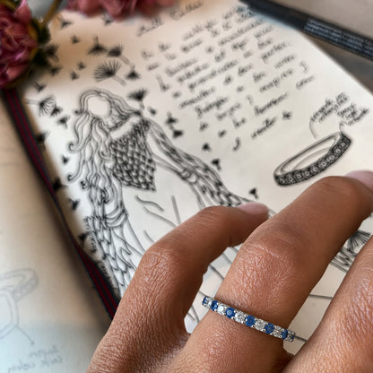 Anillo Cardea V