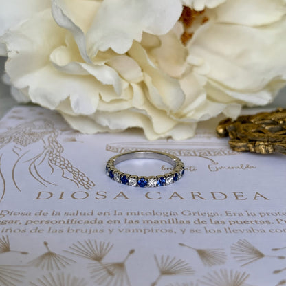Anillo Cardea V