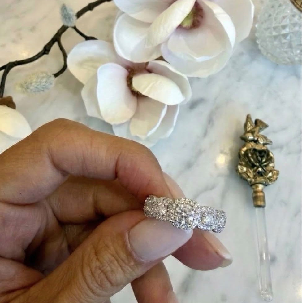 Anillo Sejmet II