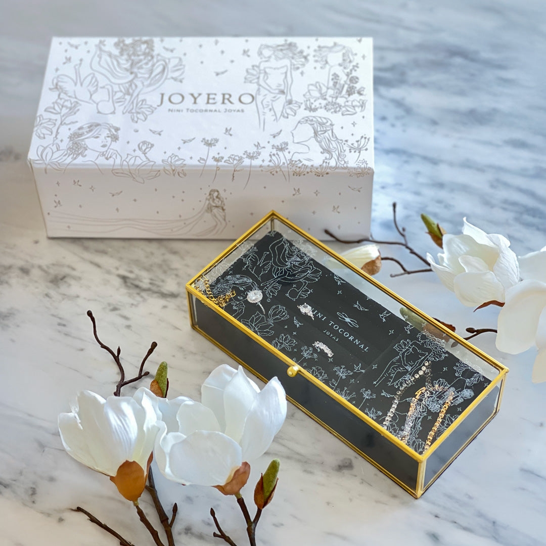 Joyero Exclusivo