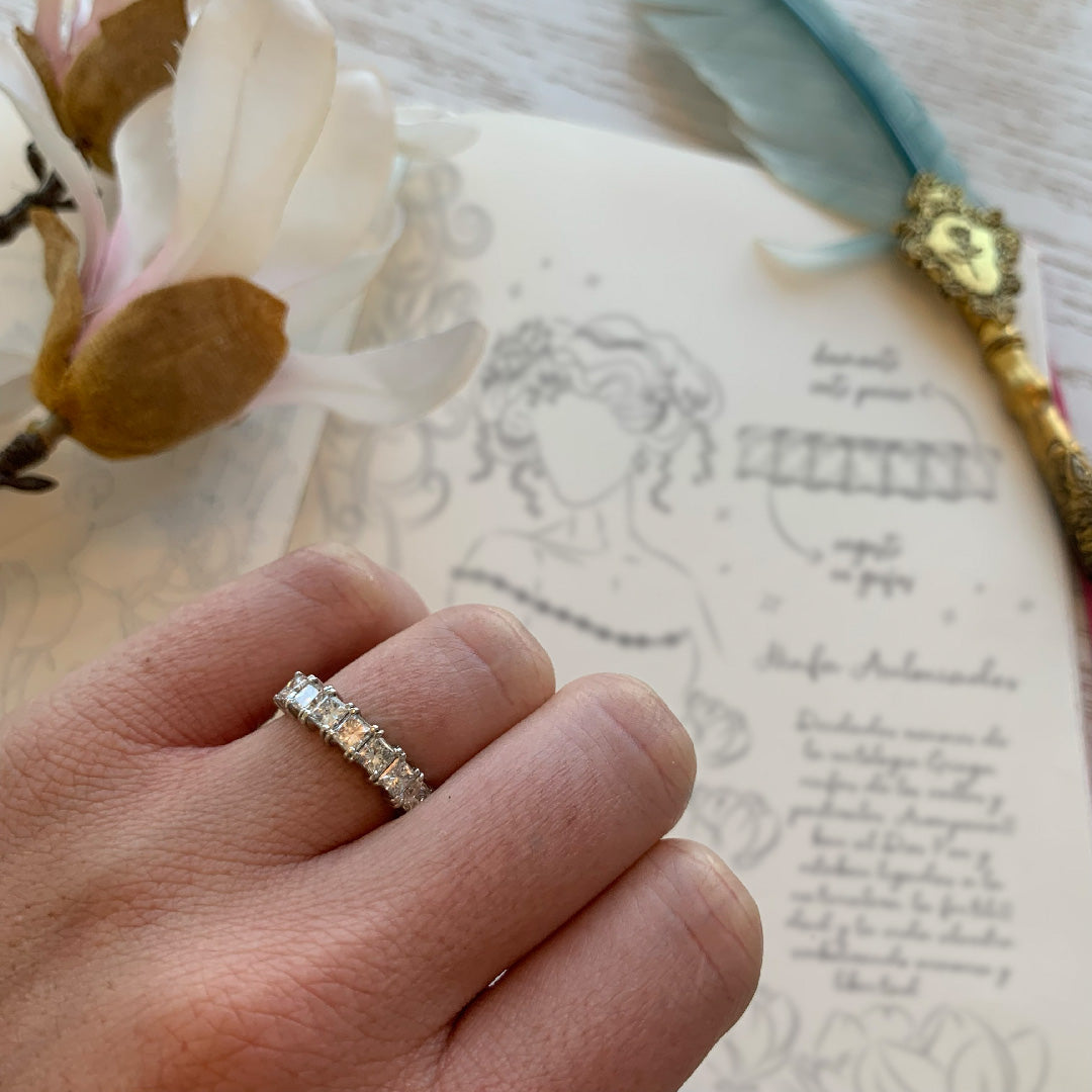 Anillo Auloniades II