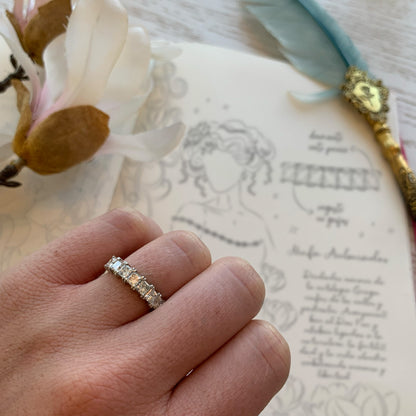 Anillo Auloniades II