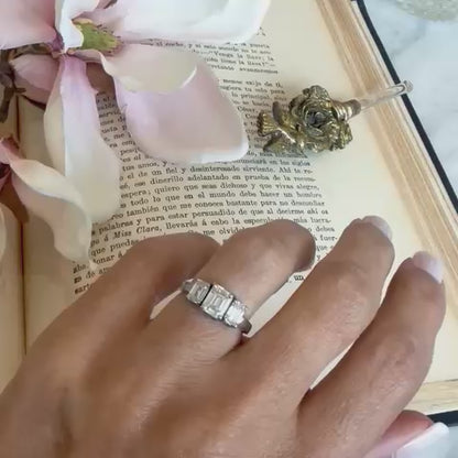 Anillo Frigga
