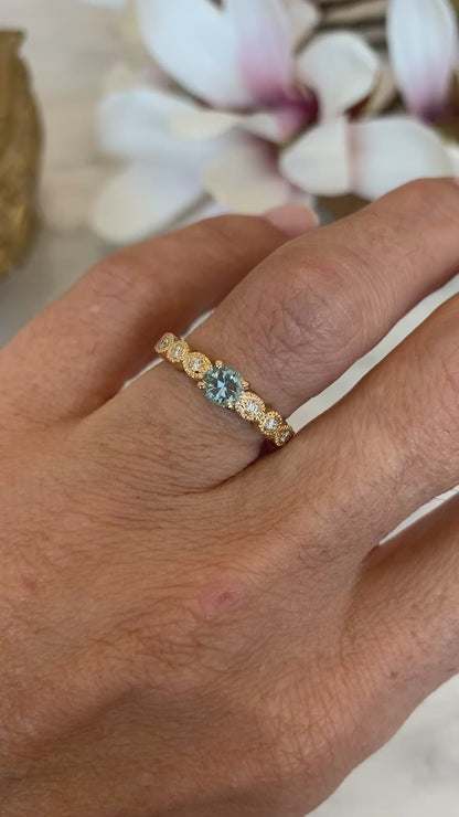 Anillo Ceres IV