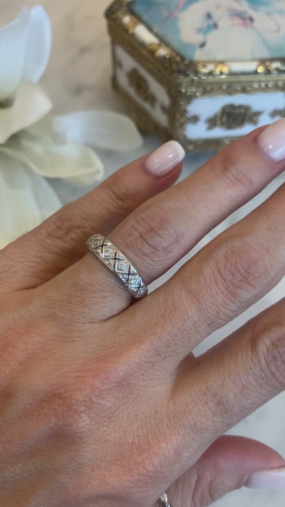 Anillo Mnemosine