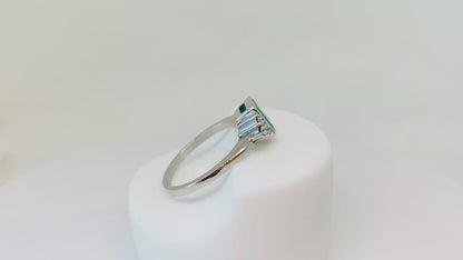 Anillo Saravasti