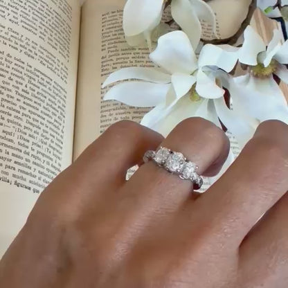 Anillo Eleos