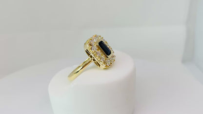 Anillo Maddi II
