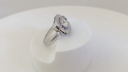 Anillo Devi