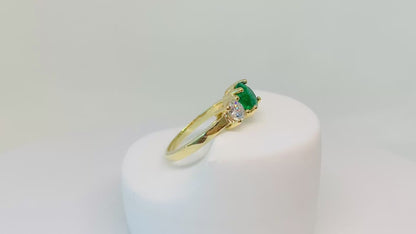 Anillo Mut II