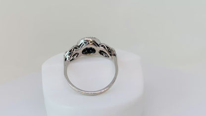 Anillo Sirona III