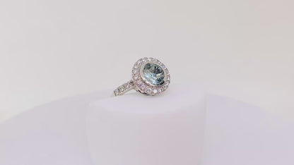 Anillo Thesan II
