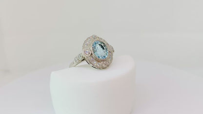 Anillo Hestia