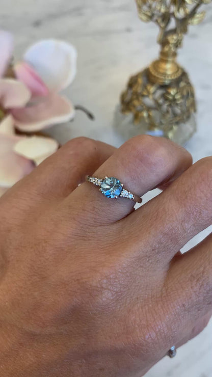 Anillo Mayari