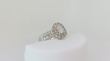 Anillo Izanami II