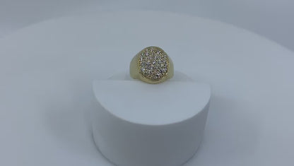 Anillo Matsu