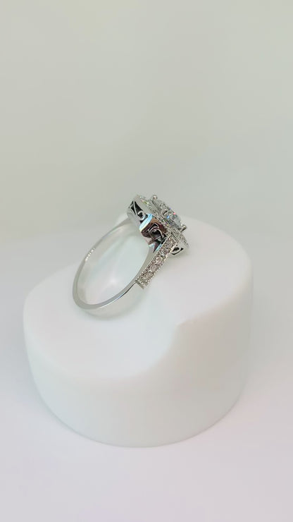 Anillo Nerea