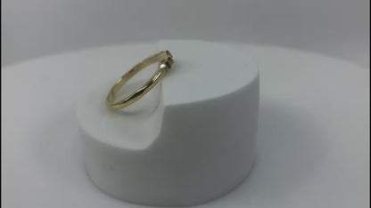 Anillo Dictina