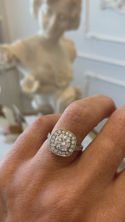 Anillo Nerea