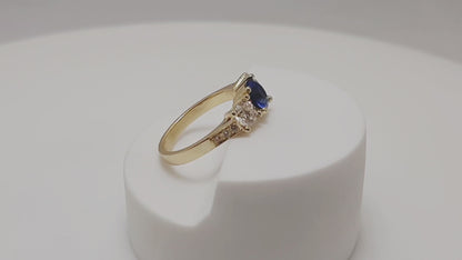 Anillo Mut III