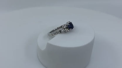 Anillo Deméter II