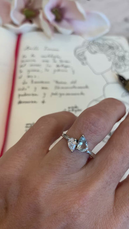 Anillo Inanna III