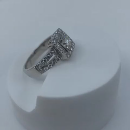 Anillo Iduna