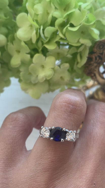 Anillo Mut IV