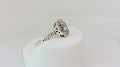 Anillo Hathor