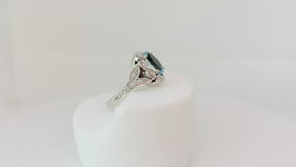 Anillo Salacia