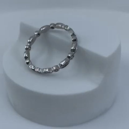 Anillo Vesta I