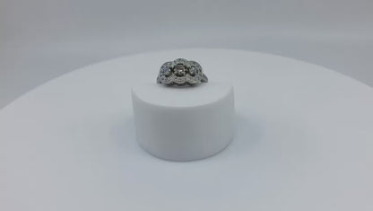 Anillo Titanua II