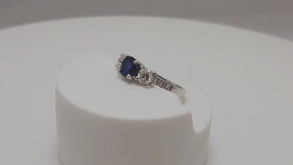 Anillo Mut IV
