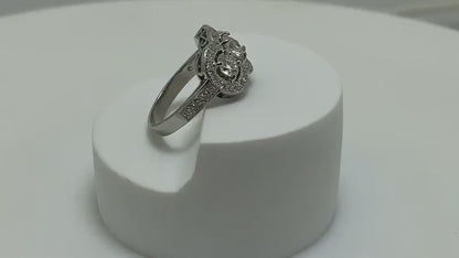 Anillo Titanua