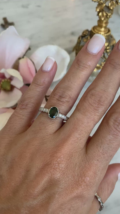 Anillo Eutenea III
