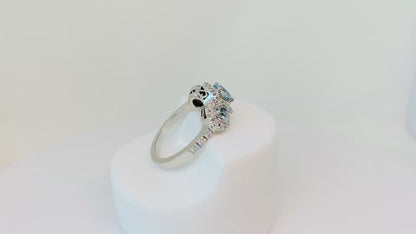 Anillo Aretusa III